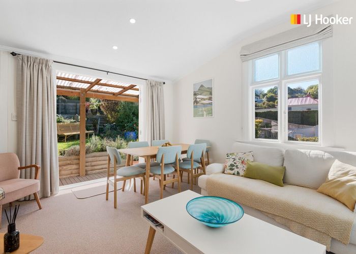  at 51 Totara Street, Ravensbourne, Dunedin