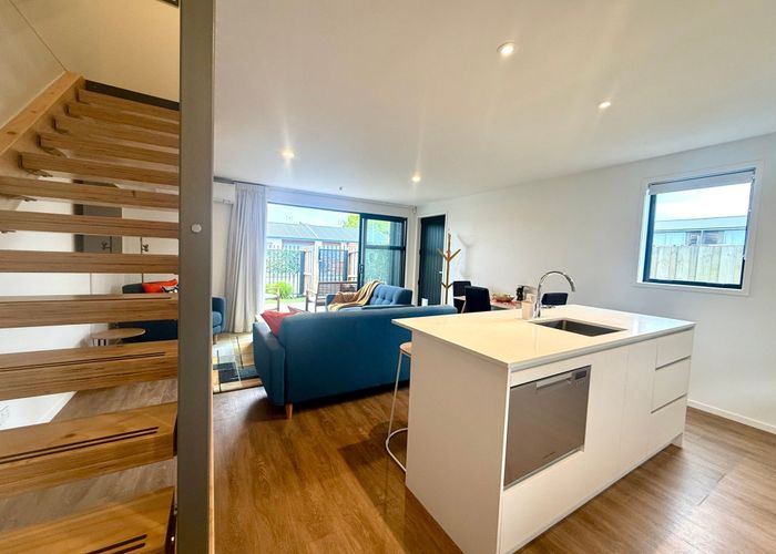  at 6/21 Siddal Place, Richmond, Christchurch City, Canterbury
