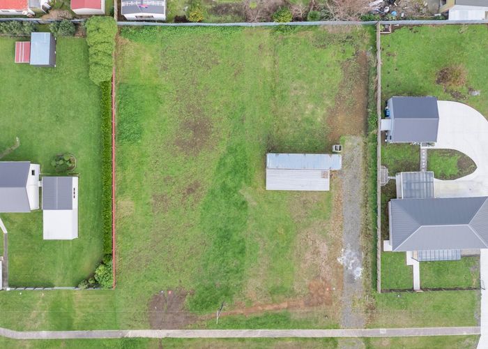  at 8-10 Terou, Manaia, South Taranaki, Taranaki