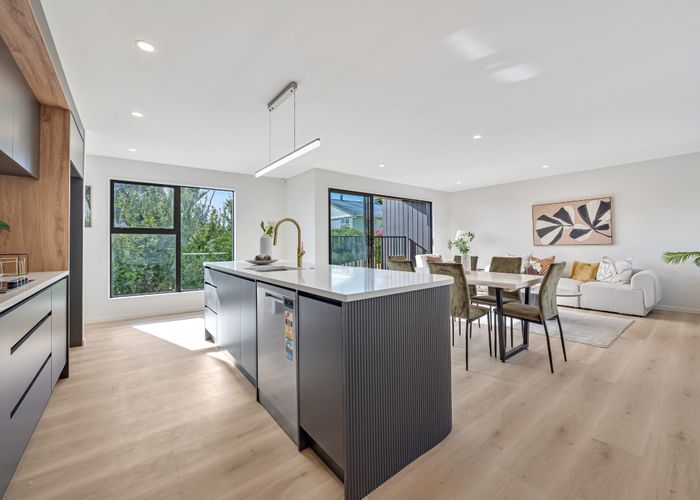  at Lots 7-10, Baird Street, Howick, Manukau City, Auckland