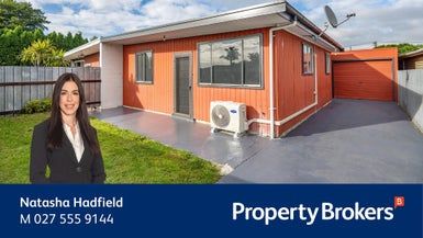  at 2/406 Omahu Road, Frimley, Hastings