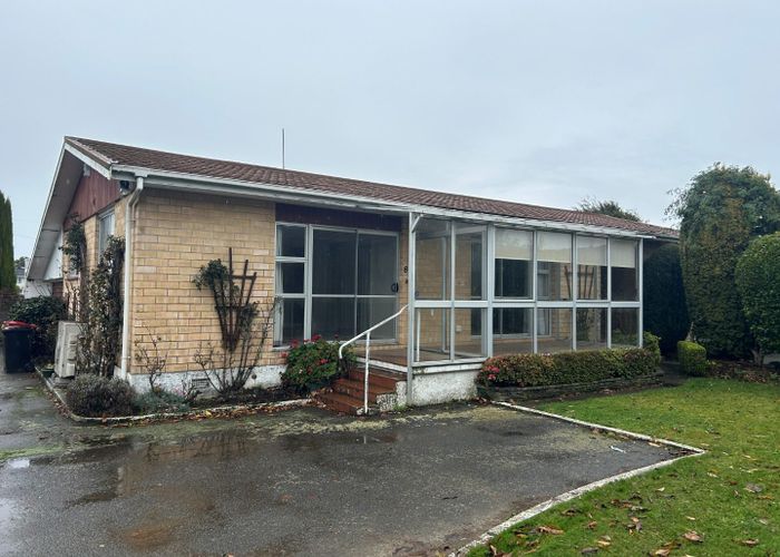  at 8 Conway Crescent, Glengarry, Invercargill, Southland