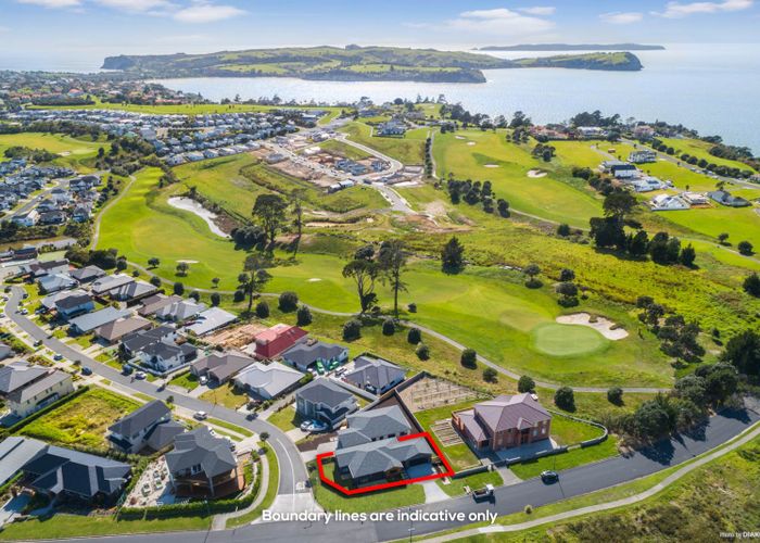 Free property data for 105 Pinecrest Drive, Gulf Harbour, Whangaparaoa