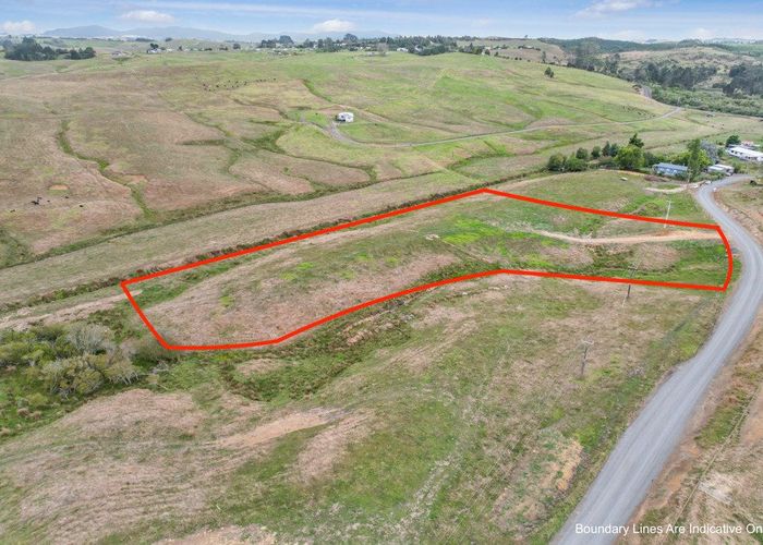  at 0 Renown Road, Waikokowai, Huntly