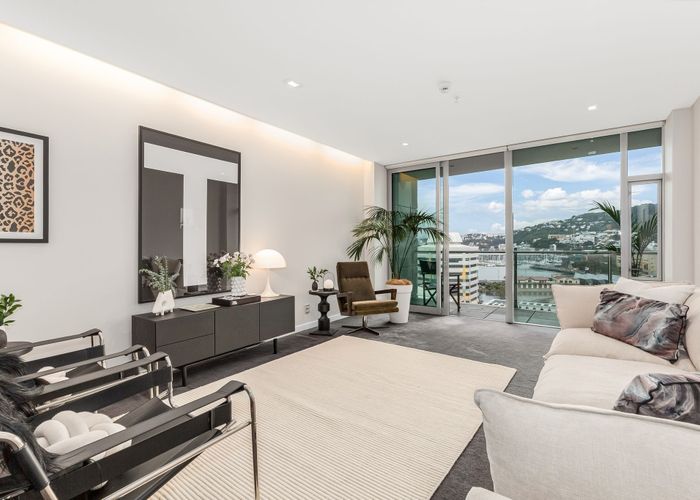  at 11E/9 Chews Lane, Wellington Central, Wellington, Wellington