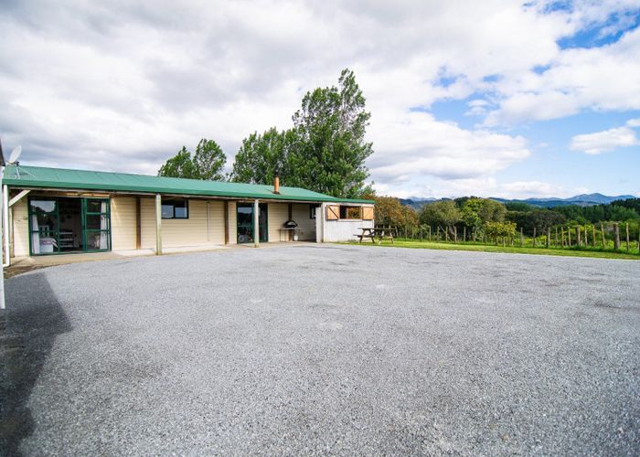  at 293 Koputarao Road, KOPUTAROA, SHANNON