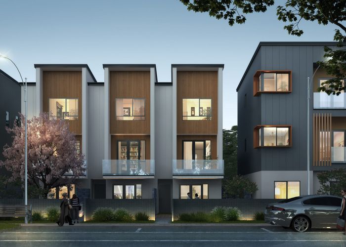 For sale Lot 29 23 Flat Bush School Road, Flat Bush, Manukau City