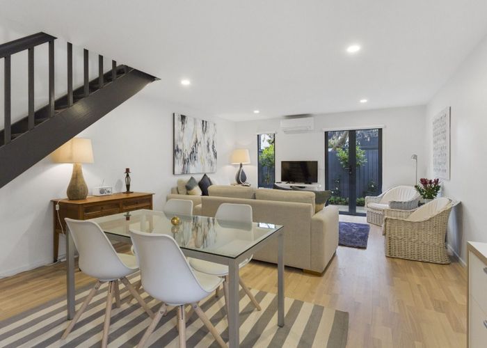  at 4/388 Montreal Street, City Centre, Christchurch City, Canterbury