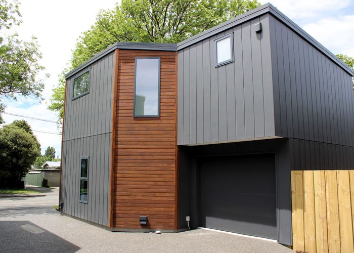  at 6/25 Therese Street, Spreydon, Christchurch City, Canterbury