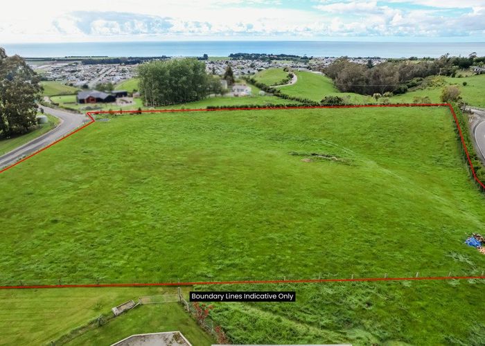  at Lot 2/239 Redcastle Road, Oamaru, Waitaki, Otago