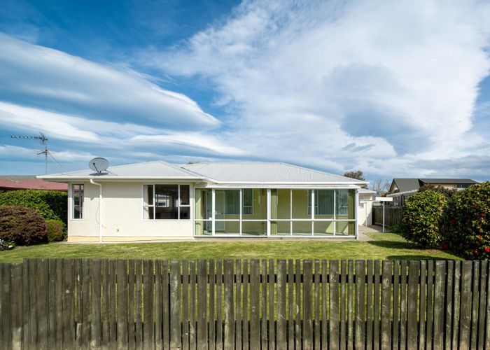  at 27A Westhaven Place, Redwoodtown, Blenheim