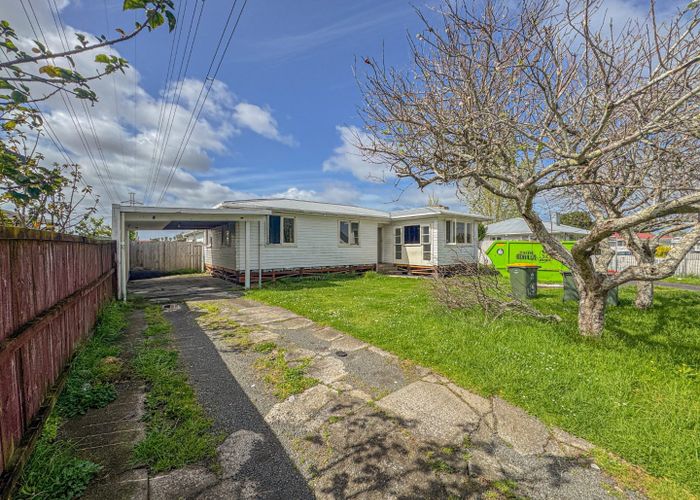  at 5 Edward Avenue, Otara, Manukau City, Auckland