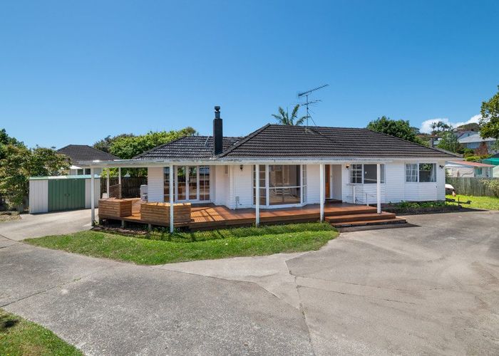  at 54 Eban Avenue, Hillcrest, North Shore City, Auckland
