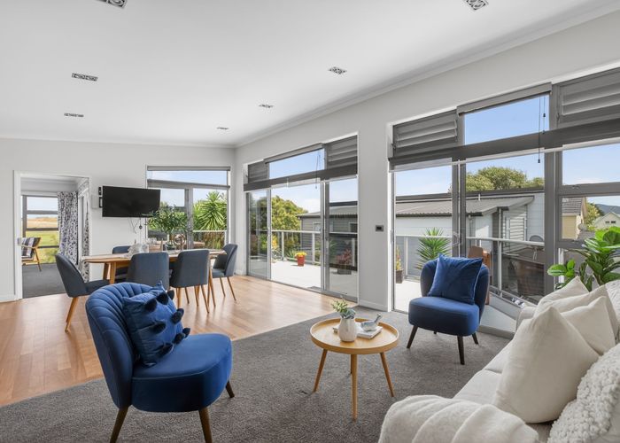  at 52 Martin Road, Paraparaumu Beach, Kapiti Coast, Wellington