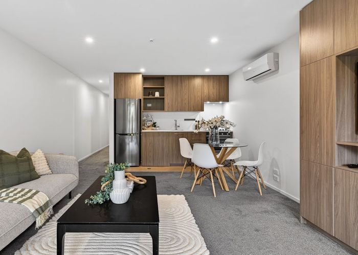  at 202/420 Hagley Avenue, City Centre, Christchurch City, Canterbury