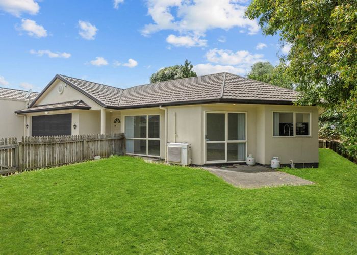  at 3/8 Saints Court, Manurewa, Manukau City, Auckland