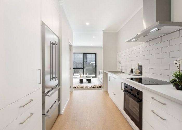  at 2/17 Samuel Marsden Place, Whenuapai, Waitakere City, Auckland