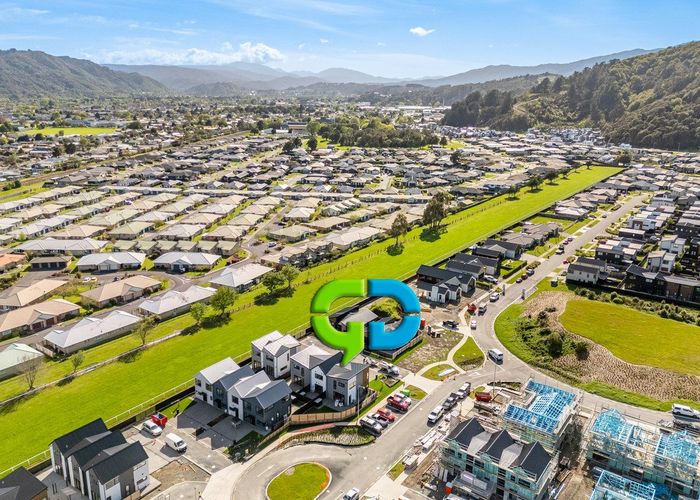  at Lot 56/1 Beau Vite Lane, Stage 9c, Trackside, Wallaceville, Upper Hutt, Wellington