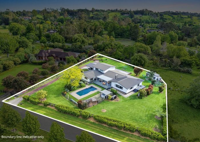  at 16 Langford Place, Dairy Flat, Rodney, Auckland