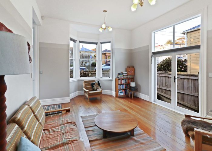  at 85 Te Wharepouri Street, Berhampore, Wellington, Wellington
