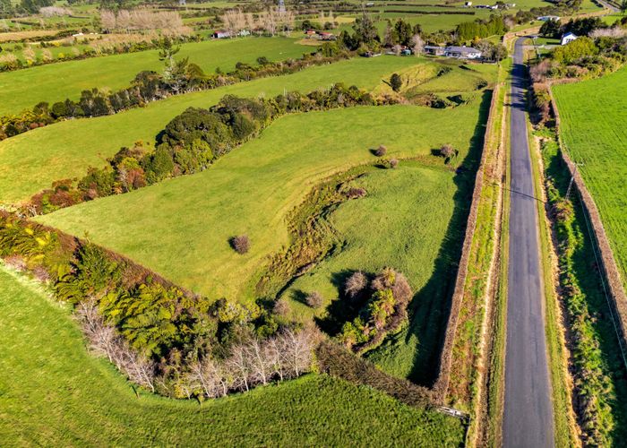  at Lot 2 Upper Durham Road, Inglewood, New Plymouth, Taranaki