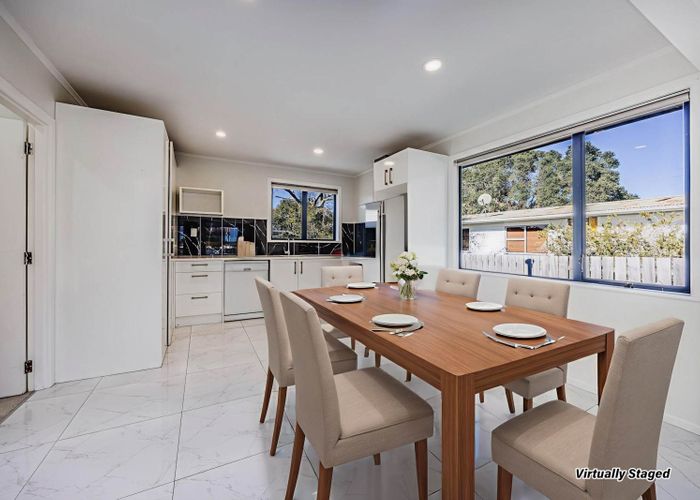  at 14A Finlow Drive, Te Atatu South, Waitakere City, Auckland