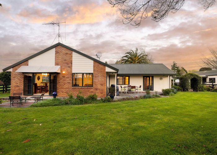  at 901 Tauwhare Road, Tauwhare, Waikato, Waikato