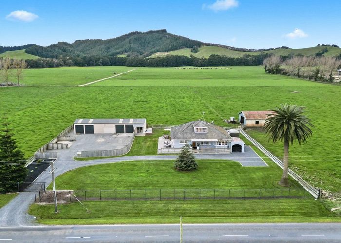  at 1941 Orini Road, Whitikahu