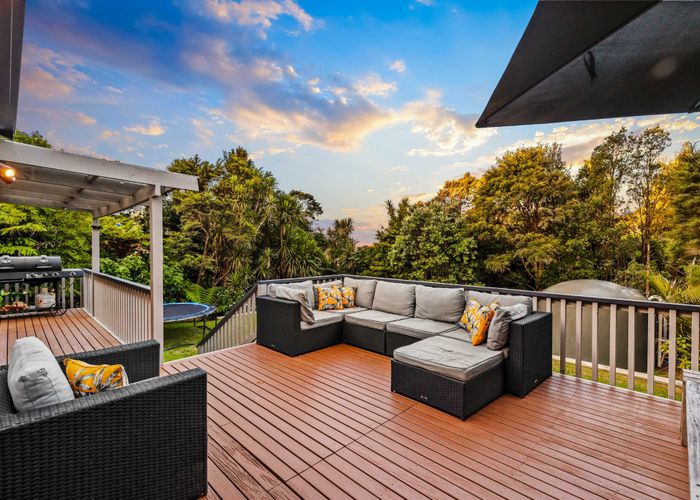  at 39 Turanga Road, Henderson Valley, Waitakere City, Auckland