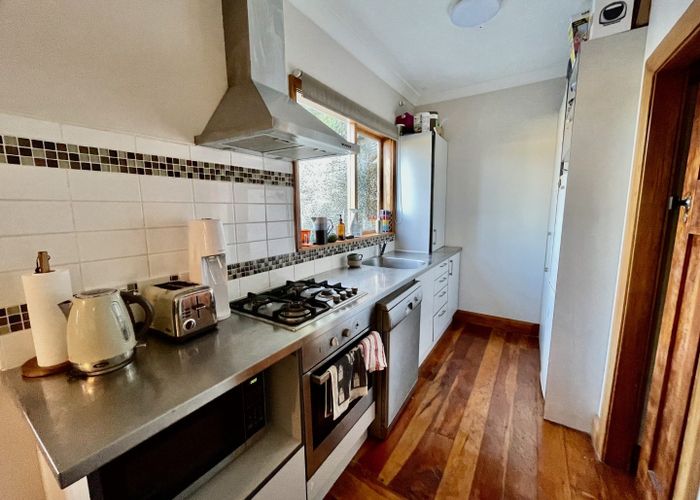  at 73A Majoribanks Street, Mount Victoria, Wellington, Wellington