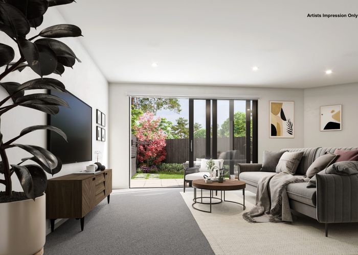  at 2/133 Blighs Road, Strowan, Christchurch City, Canterbury