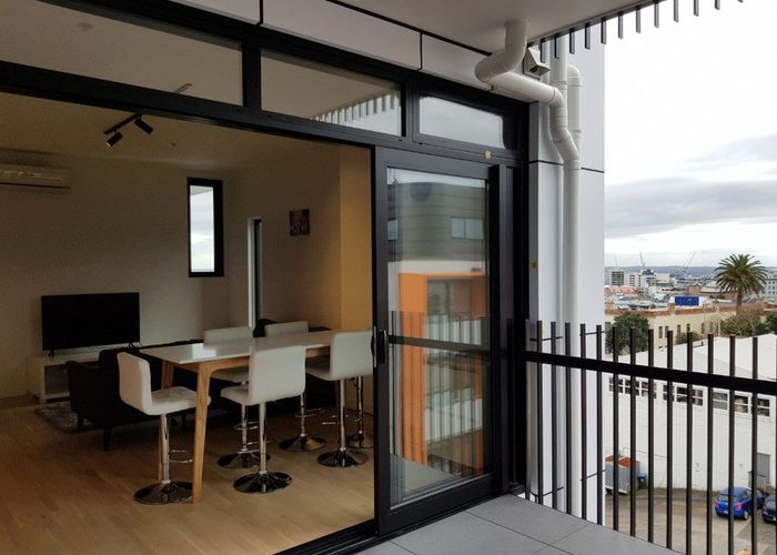  at 503/10 Exmouth Street, Eden Terrace, Auckland City, Auckland