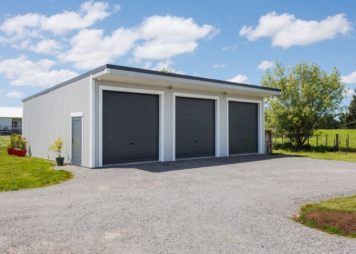  at 168A Nannestads Line, Bunnythorpe, Palmerston North, Manawatu / Whanganui