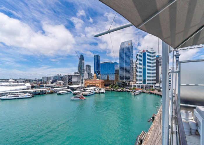  at 52/139 Quay Street, City Centre, Auckland City, Auckland