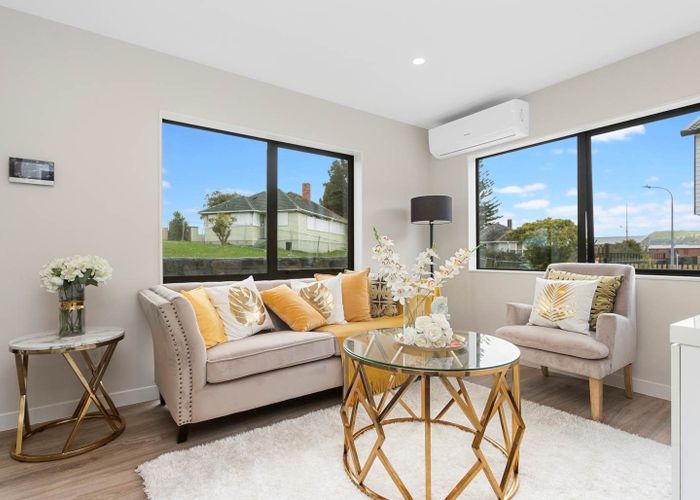  at 6/6 Delemere Place, Glen Innes, Auckland