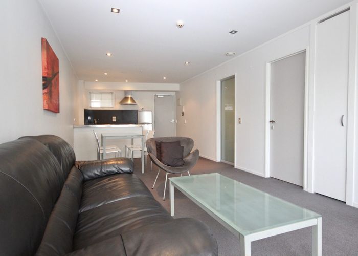  at 1409/207 Federal Street, Auckland Central, Auckland
