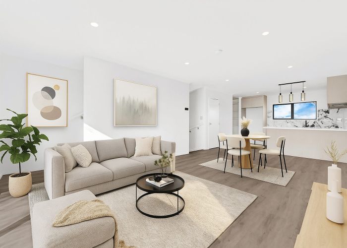  at 3/10 White Road, Manurewa, Manukau City, Auckland