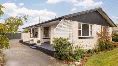  at 114 Mooray Avenue, Bishopdale, Christchurch
