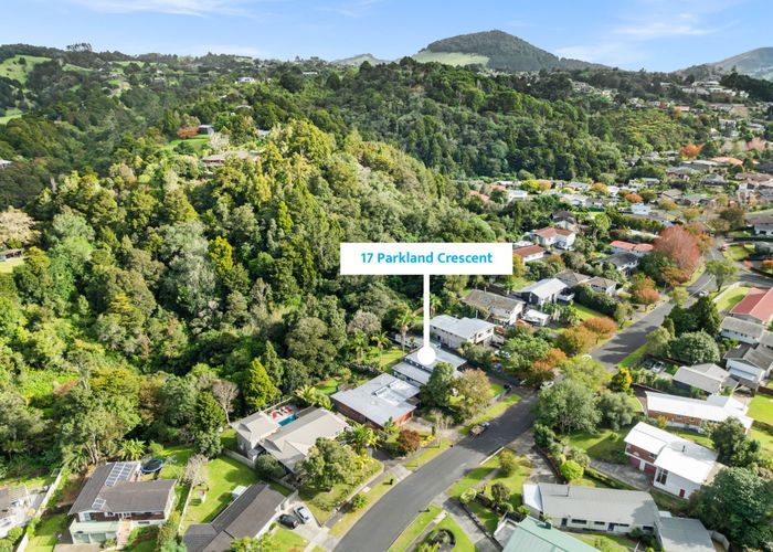  at 17 Parkland Crescent, Kamo, Whangarei, Northland