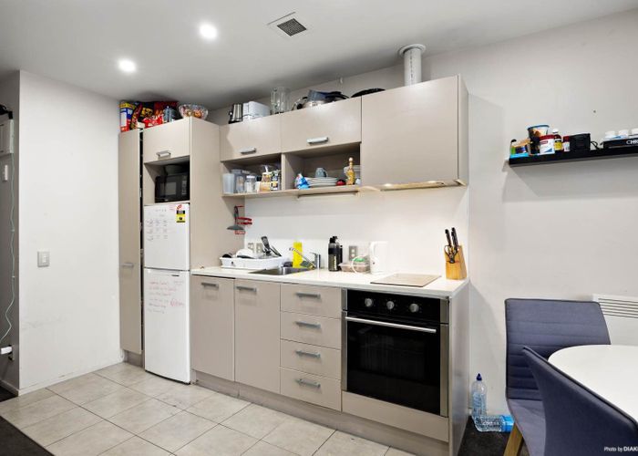  at 2D/208 Hobson Street, City Centre, Auckland City, Auckland