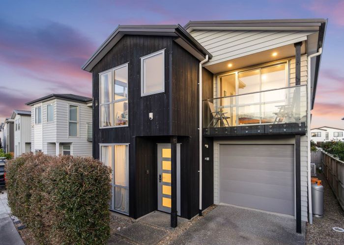  at 1  Silvereye Road, Hobsonville, Waitakere City, Auckland