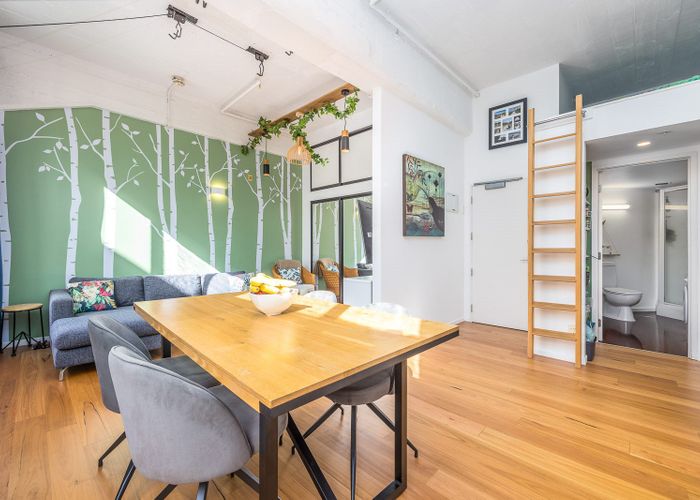  at 4D/11 Durham Street East, Auckland Central, Auckland
