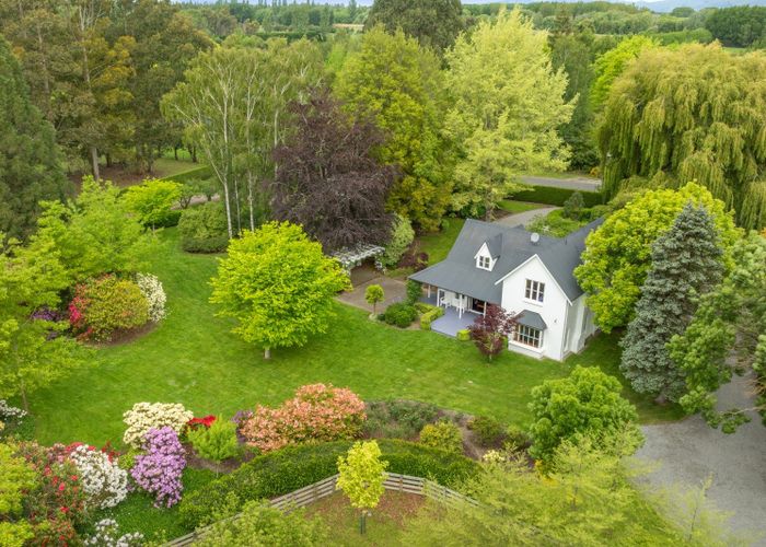  at 256 Heywards Road, Clarkville, Kaiapoi