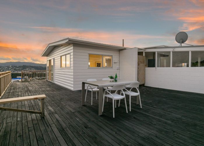  at 139A Seatoun Heights Road, Miramar, Wellington, Wellington