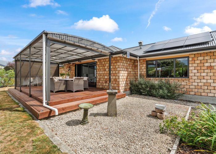  at 18A Timms Place, Kuripuni, Masterton