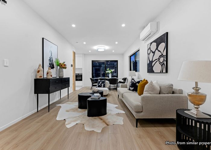  at 44B Andrew Road, Howick, Manukau City, Auckland