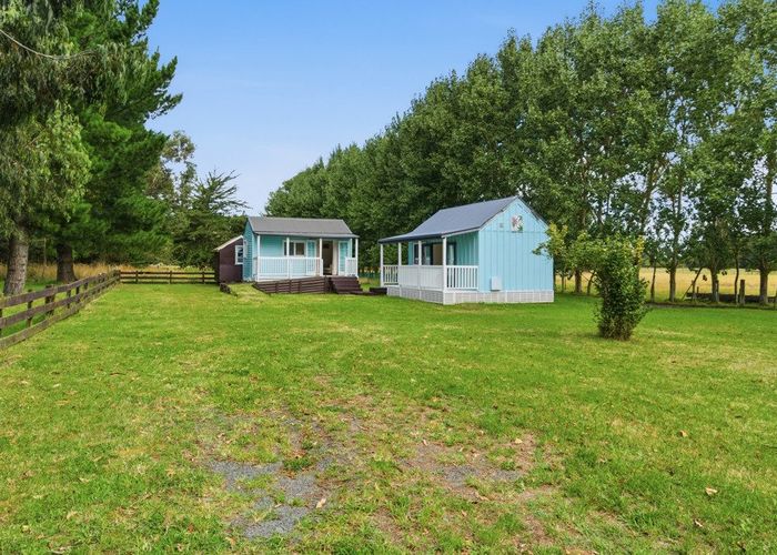  at 5/1453 Christchurch Akaroa Road, Tai Tapu, Selwyn, Canterbury