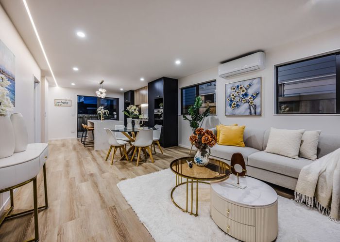  at Lot 3/18 Buckland Road, Mangere East, Manukau City, Auckland