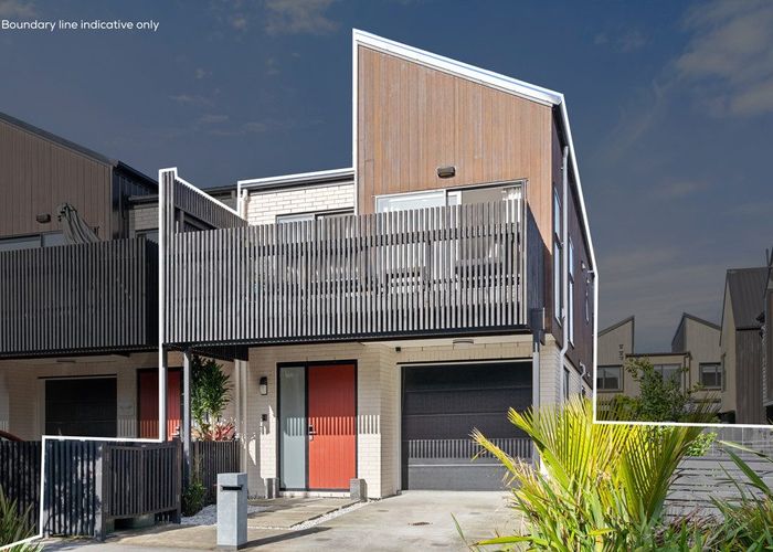  at 3 Desalt Drive, Hobsonville, Waitakere City, Auckland