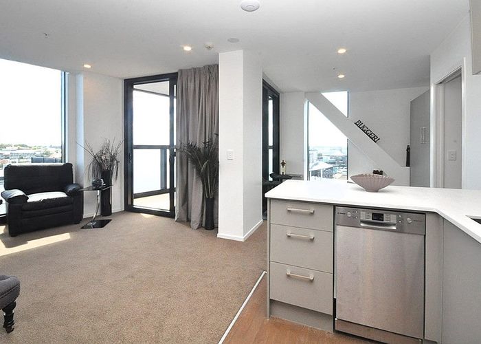  at 705/147 Victoria Street West, City Centre, Auckland City, Auckland